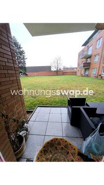 Foto - 3 Zimmer Etagenwohnung zur Miete in Hamburg