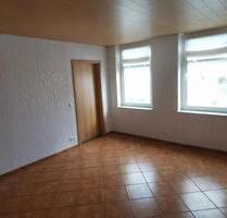 2,5-Raum-Wohnung in Drebach zu vermieten