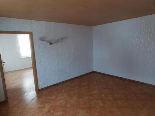 Foto - 2.5 Zimmer Etagenwohnung zur Miete in Drebach