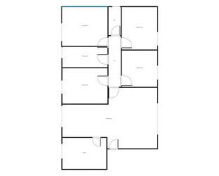 EG 5 Zimmer ab Februar (frisch saniert) - Kaufbeuren