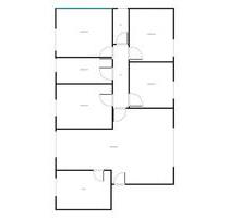 EG 5 Zimmer ab Februar (frisch saniert) - Kaufbeuren