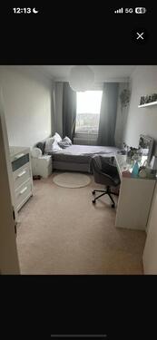 Foto - WG-Zimmer in Hamburg ab dem 01.03.