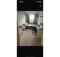 WG-Zimmer in Hamburg ab dem 01.03. - Lüneburg