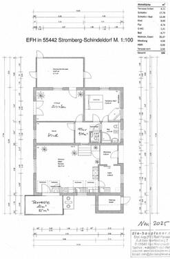 Foto - 4.5 Zimmer Einfamilienhaus zur Miete in Stromberg