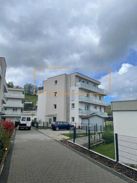 Foto - Moderne möblierte 3-Zimmer-Penthouse Wohnung mit Dachterrasse