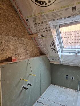 Foto - Dachgeschoßwohnung in Bad Waldsee zur Miete