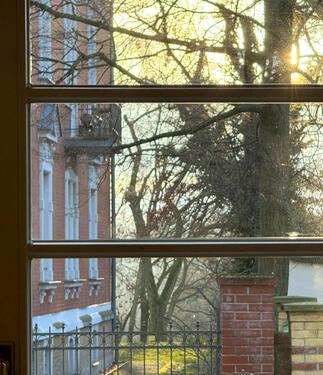 Foto - **2Zi.*BLK*WM*Spüler*Keller*vollmöbliert*S-BahnTram*Gohlis-Süd**