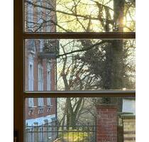 **2Zi.*BLK*WM*Spüler*Keller*vollmöbliert*S-BahnTram*Gohlis-Süd** - Leipzig Nordwest