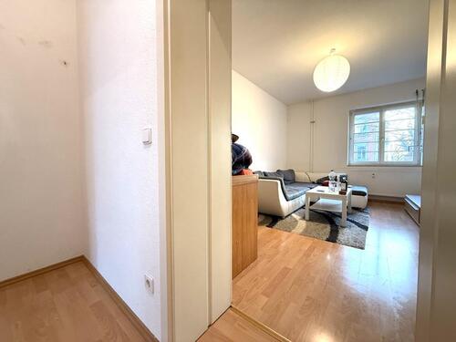 Foto - 2 Zimmer Etagenwohnung in Leipzig