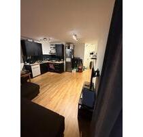 1,5 Zi. Wohnung in München-Pasing mit Balkon und EBK