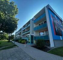 Schöne 4-Raum-Wohnung direkt am Wasserturm - Stavenhagen