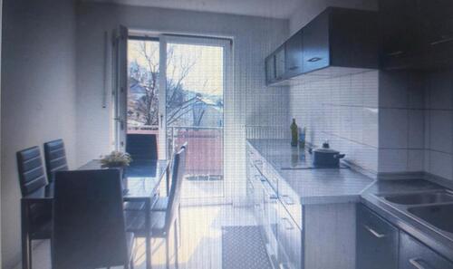 Foto - 4 Zimmer Etagenwohnung zur Miete in Bensheim