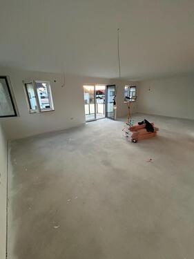 Foto - Neubau-Erstbezug 3.5-Zimmer-Wohnung mit Balkon in Dingolfing