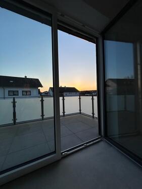 Foto - 3.5 Zimmer Etagenwohnung in Dingolfing