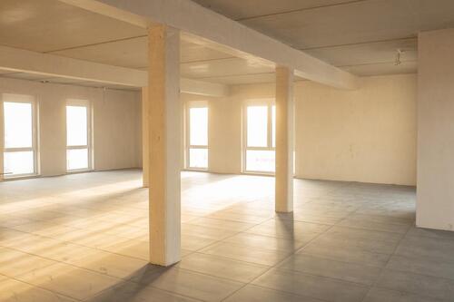 Foto - Exklusive Bürofläche im Neubau – 181 m² 