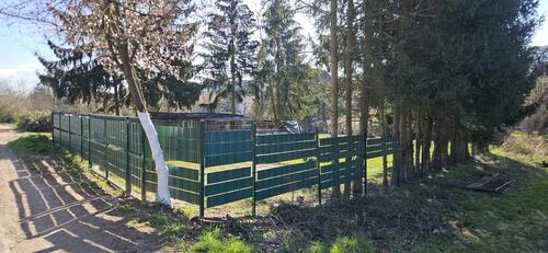 Foto - Erholungsgrundstück mit Bachlauf in Eltville