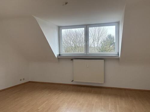 Foto - 3-Zimmer Wohnung - Nähe Stadtwaldplatz