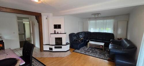 Foto - Einfamilienhaus in Lohne (Oldenburg) zum Kaufen