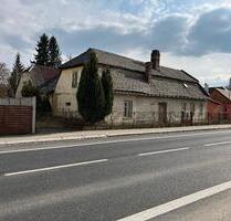 Historisches Bauernhaus zu verkaufen, Polička Tschechische Rep. - Klingenthal