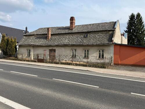Foto - 6 Zimmer Bauernhaus, Landhaus zum Kaufen in Klingenthal