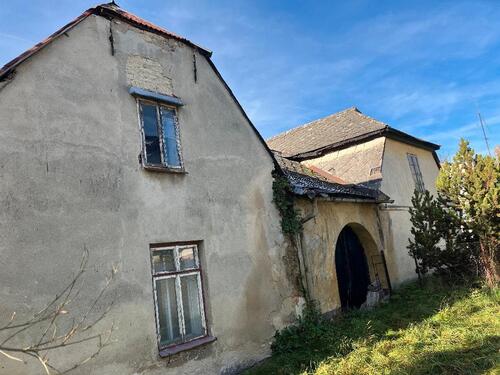 Foto - 6 Zimmer Bauernhaus, Landhaus in Klingenthal
