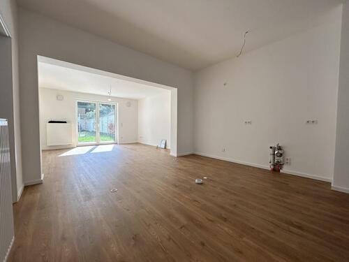 Foto - Moderne Erdgeschosswohnung mit Gartenabschnitt in Köln-Kalk