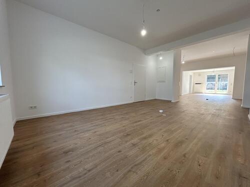 Foto - 2 Zimmer Erdgeschoßwohnung zur Miete in Köln