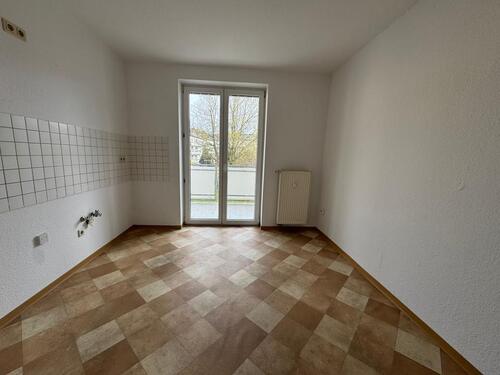 Foto - Etagenwohnung in Chemnitz zur Miete