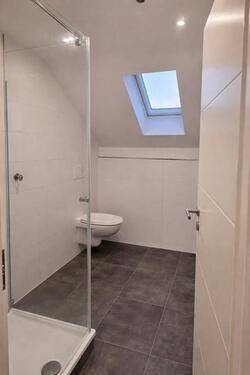 Foto - Einziehen&Wohlfühlen3-Zimmer-Dachgeschosswohnung Essen-Kupferdreh