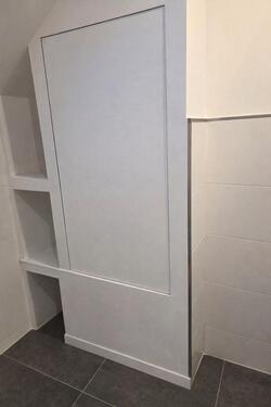 Foto - 3 Zimmer Dachgeschoßwohnung in Essen