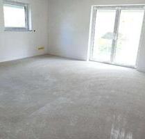 Rund 90m²-Erdgeschoss-Wohnung mit Terrasse! Hier wohnen Sie komfortabel & ruhig! - Obernkirchen