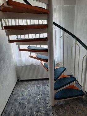 Foto - 2 Zimmer Dachgeschoßwohnung in Bassum