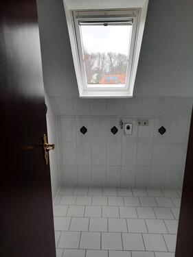Foto - Dachgeschoßwohnung in Bassum zur Miete