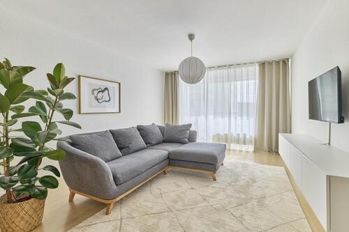 Foto - 4 Zimmer Etagenwohnung zur Miete in Landstuhl