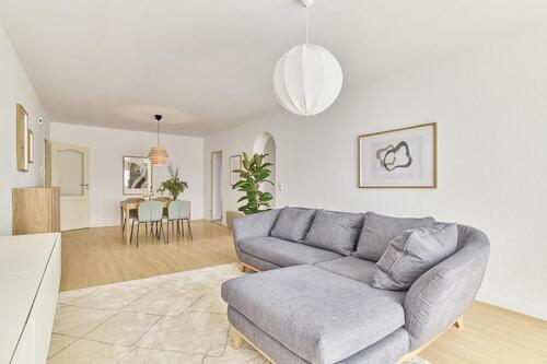 Foto - Etagenwohnung in Landstuhl zur Miete