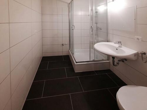 Foto - Erdgeschoßwohnung in Neubrandenburg zur Miete