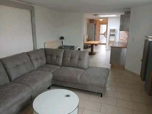 Foto - 1 Zimmer Terrassenwohnung zur Miete in Cloppenburg