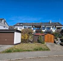Reihenmittelhaus mit Südgarten & Balkon in Herrenberg-Gültstein