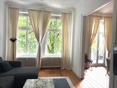 Foto - 4 Zimmer Etagenwohnung zum Kaufen in Hamburg