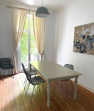 Foto - 4 Zimmer Etagenwohnung in Hamburg