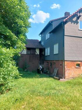 Foto - 12 Zimmer Einfamilienhaus zum Kaufen in Suhl