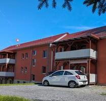 Schöne 4Raum Whg. mit EBK und Balkon in Pößneck