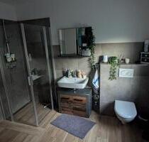 2-Zimmer-Wohnung mit Fußbodenheizung in Mitwitz
