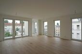 Foto - Etagenwohnung zur Miete in Leipzig