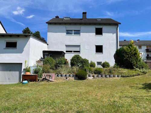 Foto - Einfamilienhaus in Naila