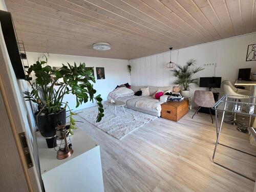 Foto - 2,5 Zimmer Wohnung mit großem Balkon