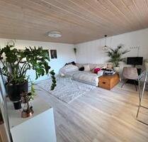 2,5 Zimmer Wohnung mit großem Balkon - Mainburg