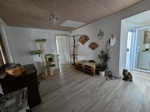 Foto - Etagenwohnung in Mainburg zur Miete