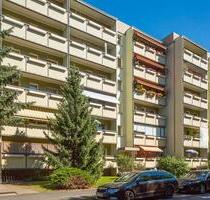 Ansprechende 3-Raum-Wohnung! - 490,00 EUR Kaltmiete, in Dresden (PLZ: 01239) Prohlis