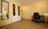 Foto - Hochwertige 2 Zimmer Wohnung voll möbliert (Wohnen auf Zeit)